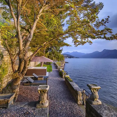 Villa Scoglio With Private Hot Tub And Air Conditioning *