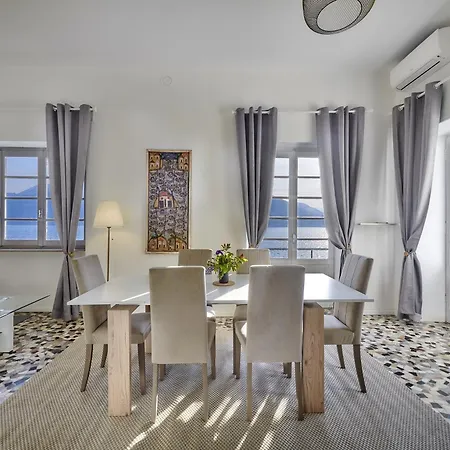 Scoglio With Private Hot Tub And Air Conditioning *