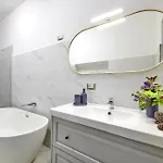 别墅 Scoglio With Private Hot Tub And Air Conditioning 列尔纳