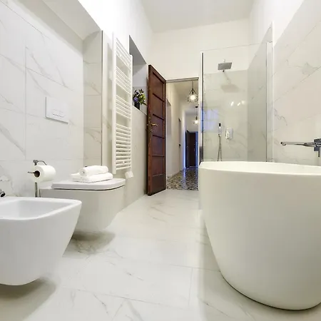 Scoglio With Private Hot Tub And Air Conditioning