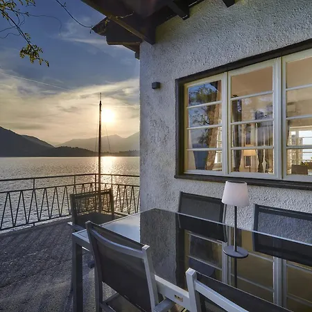 Scoglio With Private Hot Tub And Air Conditioning *