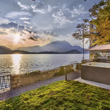 Scoglio With Private Hot Tub And Air Conditioning *