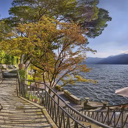 Villa Scoglio With Private Hot Tub And Air Conditioning