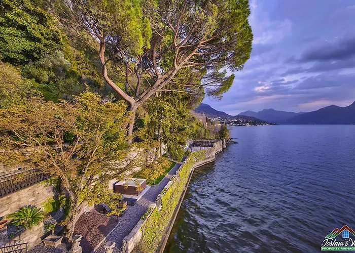 Scoglio With Private Hot Tub And Air Conditioning *