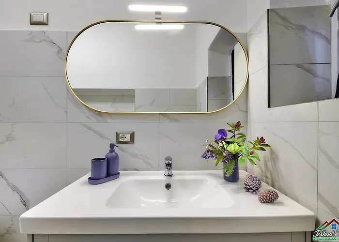 וילה Scoglio With Private Hot Tub And Air Conditioning *