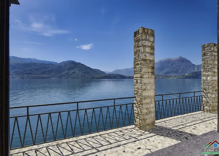 וילה Scoglio With Private Hot Tub And Air Conditioning *