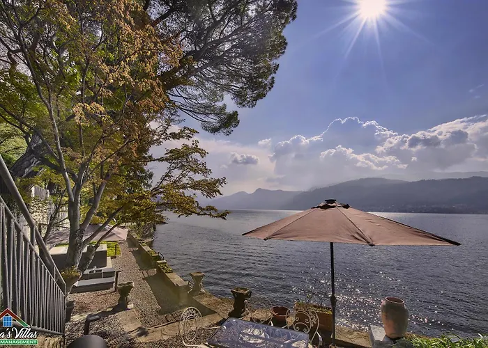 Scoglio With Private Hot Tub And Air Conditioning וילה