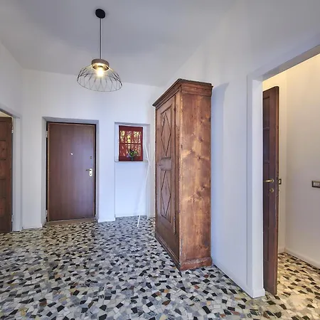 Scoglio With Private Hot Tub And Air Conditioning *