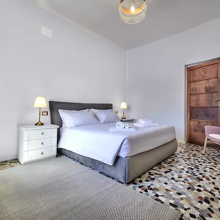 Scoglio With Private Hot Tub And Air Conditioning Вилла *