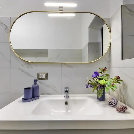 Вилла Scoglio With Private Hot Tub And Air Conditioning *