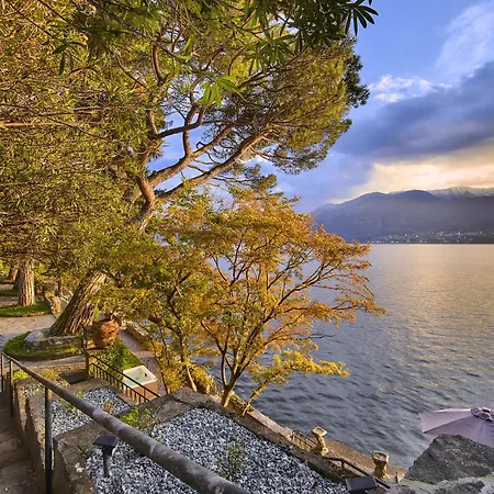 Вилла Scoglio With Private Hot Tub And Air Conditioning